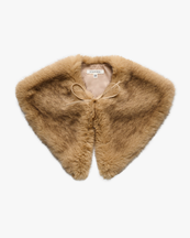 By Malene Birger Cowilla Scarf Tannin