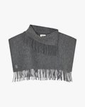 Dark Grey Melange