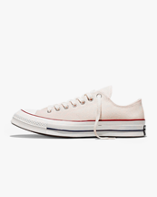 Converse Chuck 70 Ox Parchment/Garnet/Egret