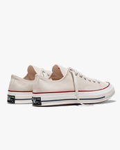 Converse Chuck 70 Ox Parchment/Garnet/Egret