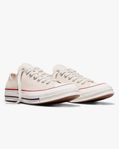 Converse Chuck 70 Ox Parchment/Garnet/Egret