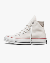 Converse Chuck 70 Hi Parchment/Garnet/Egret