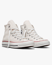 Converse Chuck 70 Hi Parchment/Garnet/Egret