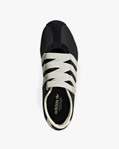 Adidas Originals Tokyo Mary Jane Shoes Core Black/Cream White/Gold Metallic