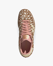 Adidas Originals Samba Og Shoes W Brown Desert/Warm Vanilla/Wonder Mauve
