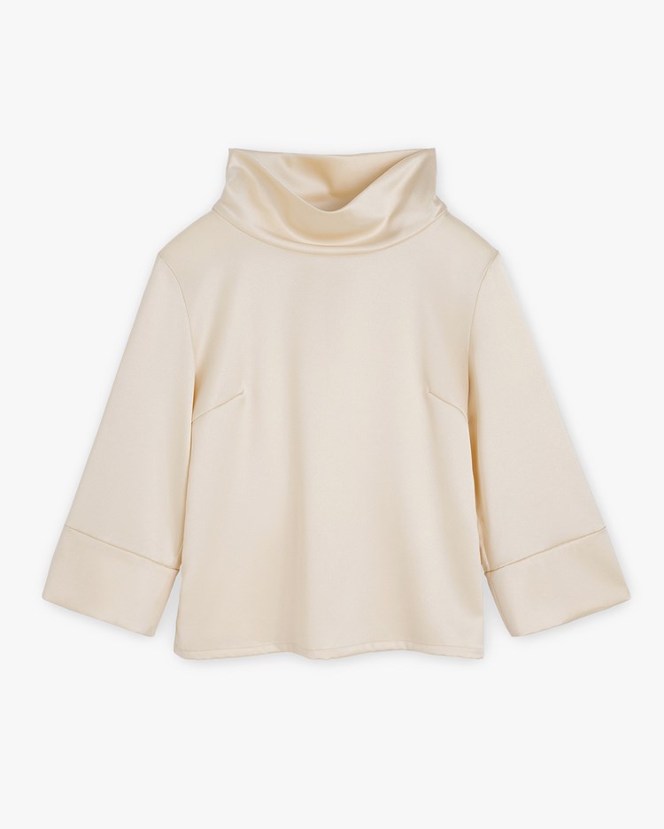 By Malene Birger Vica Top French Vanilla