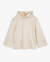 By Malene Birger Vica Top French Vanilla