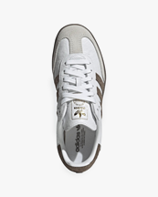 Adidas Originals Samba Og Shoes White/Earth Strata/GUM5