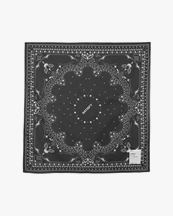 Satisfy SoftCell Bandana Dark Shadow