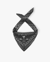 Satisfy SoftCell Bandana Dark Shadow