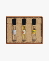 Tsu Lange Yor The Garden Eau De Parfum Set Of 3