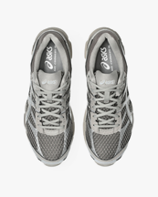 Asics Gel-Cumulus 16 Cocoa Powder/Pure Silver