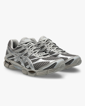 Asics Gel-Cumulus 16 Cocoa Powder/Pure Silver