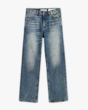 Our Legacy Carlson Cut Alley Cat Wash