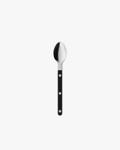 Sabre Paris Bistro Espresso Spoon Black