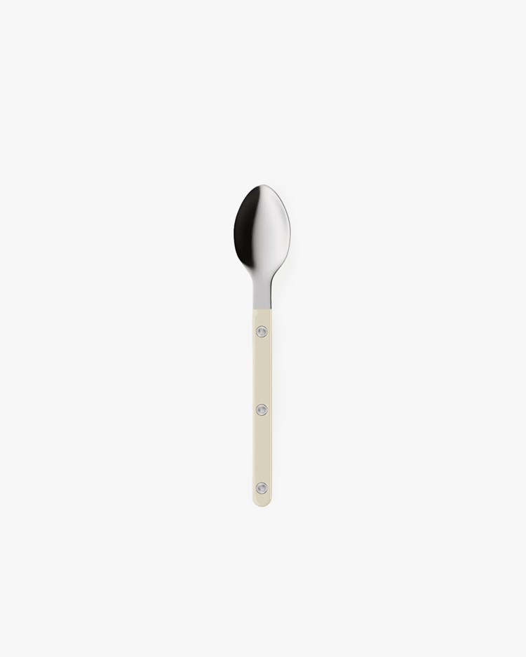 Sabre Paris Bistro Espresso Spoon Ivory