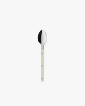 Sabre Paris Bistro Espresso Spoon Ivory