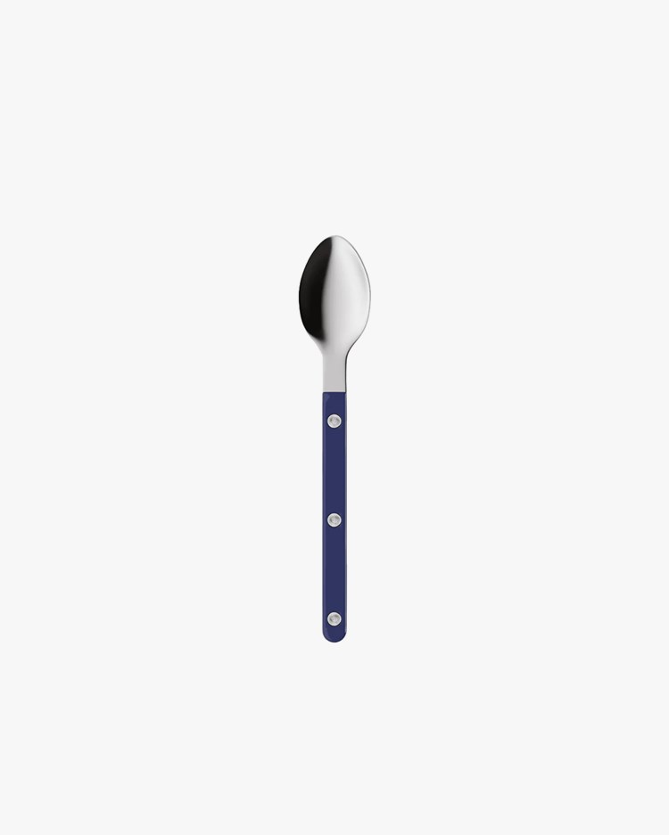 Sabre Paris Bistro Espresso Spoon Navy