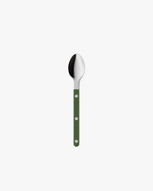 Sabre Paris Bistro Espresso Spoon Green