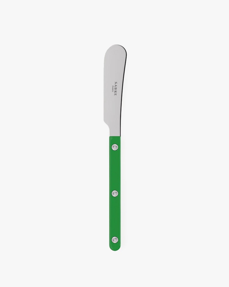 Sabre Paris Bistro Spreader Garden Green