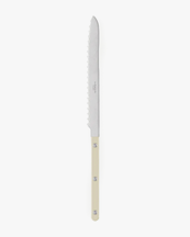 Sabre Paris Bistro Bread Knife Ivory