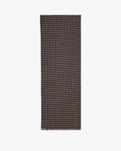 JEANERICA Ashley Scarf Beige