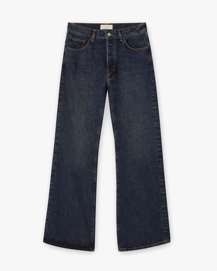JEANERICA Appia Jeans Honey Mid Blue