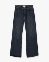 JEANERICA Appia Jeans Honey Mid Blue