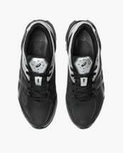 Asics Gel-Kinetic Fr Black/Pure Silver