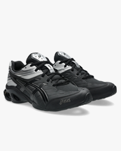 Asics Gel-Kinetic Fr Black/Pure Silver