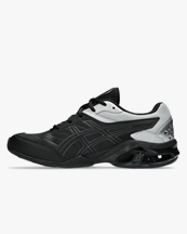 Asics Gel-Kinetic Fr Black/Pure Silver