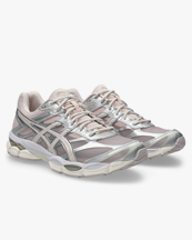Asics Gel-Cumulus 16 Pink Cloud/Pure Silver