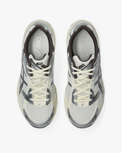 Asics Gel-1130 Cream/Cocoa Powder