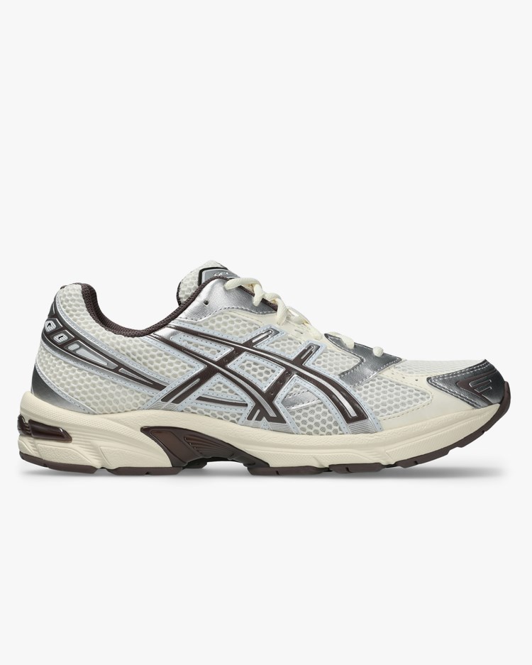 Asics Gel-1130 Cream/Cocoa Powder