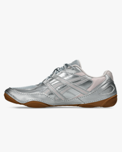 Asics Hypersync Piedmont Grey/Pink Cloud