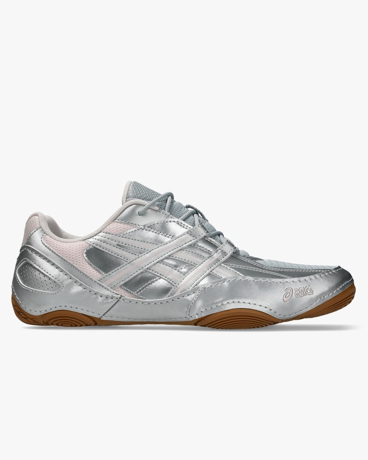 Asics Hypersync Piedmont Grey/Pink Cloud