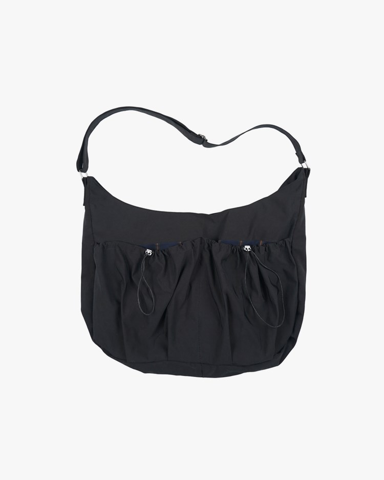 Frizmworks Heritage Hunting Cross Bag Black