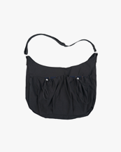 Frizmworks Heritage Hunting Cross Bag Black
