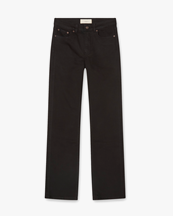 JEANERICA Arc Jeans Black Rinse