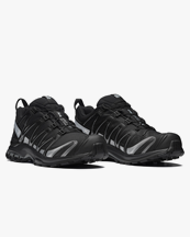 Salomon Xa Pro 3D Gore-Tex Black/Black/Ftw Silver