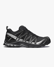 Salomon Xa Pro 3D Gore-Tex Black/Black/Ftw Silver