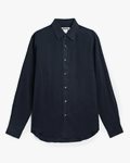 Dark Navy
