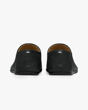 Maison Margiela Tabi Babouches Black