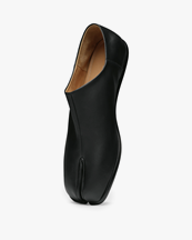 Maison Margiela Tabi Babouches Black