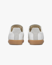 Maison Margiela Replica Sneakers M Off White