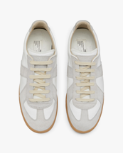Maison Margiela Replica Sneakers M Off White