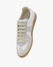 Maison Margiela Replica Sneakers M Off White