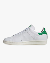 Adidas Originals Stan Smith 80S Shoes Cloud White/Cloud White/Green