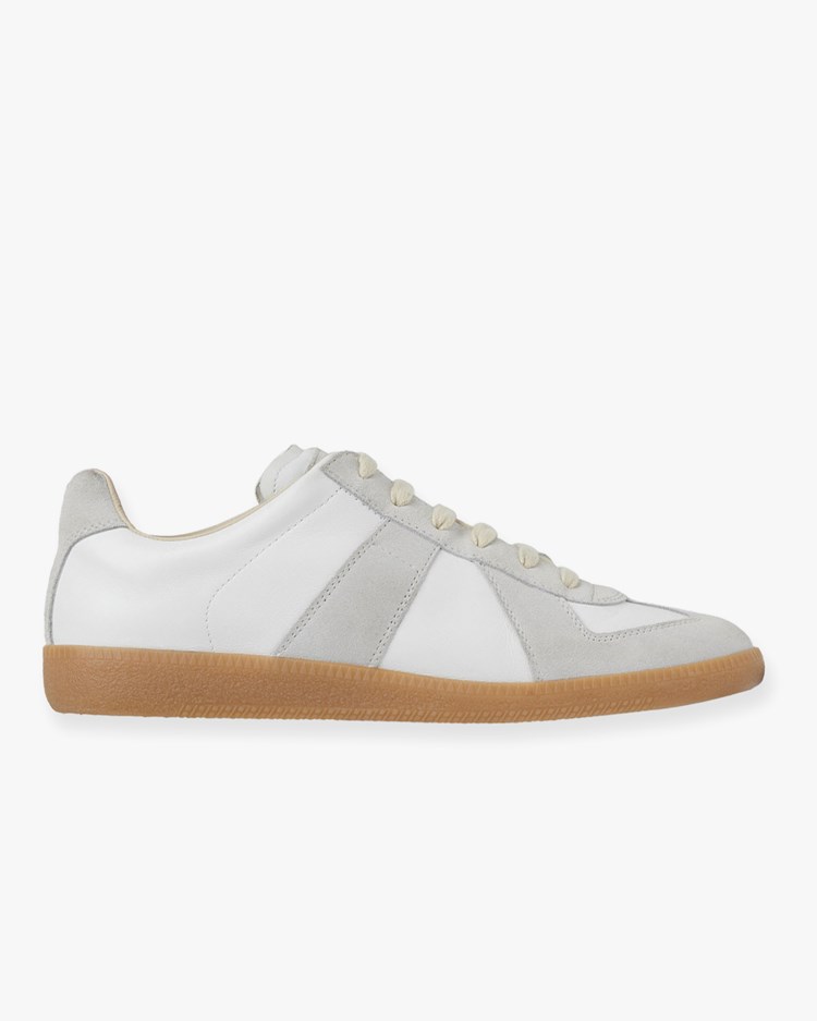 Maison Margiela Replica Sneakers M Off White