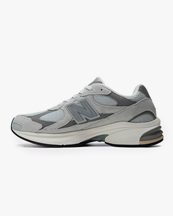 New Balance Abzorb 2010 Raincloud